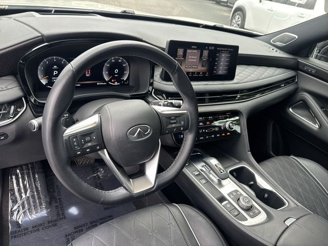 2023 INFINITI QX60 Autograph