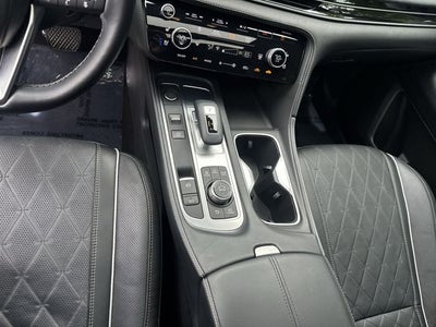 2023 INFINITI QX60 Autograph