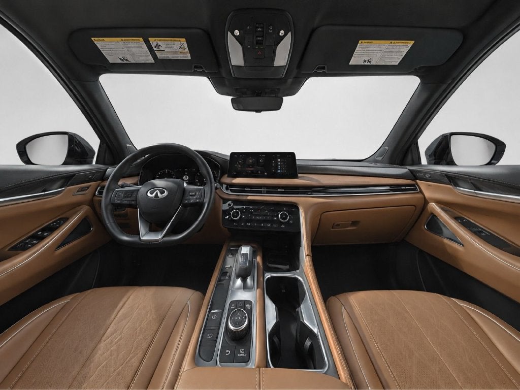 2024 INFINITI QX60 Autograph