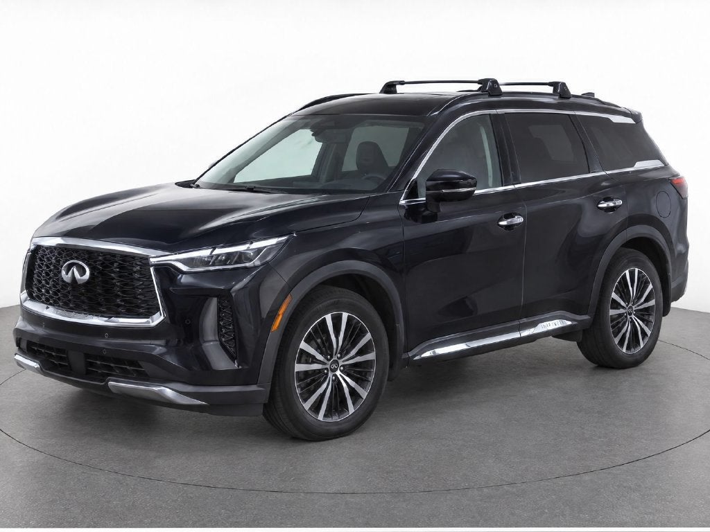 2024 INFINITI QX60 Autograph