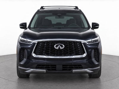 2024 INFINITI QX60 Autograph