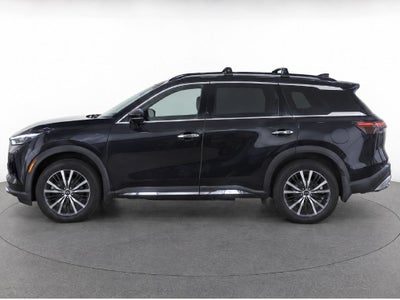 2024 INFINITI QX60 Autograph