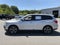 2018 Nissan Pathfinder Platinum