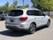 2018 Nissan Pathfinder Platinum