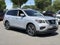 2018 Nissan Pathfinder Platinum