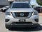 2018 Nissan Pathfinder Platinum
