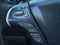 2018 Nissan Pathfinder Platinum