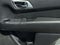 2018 Nissan Pathfinder Platinum