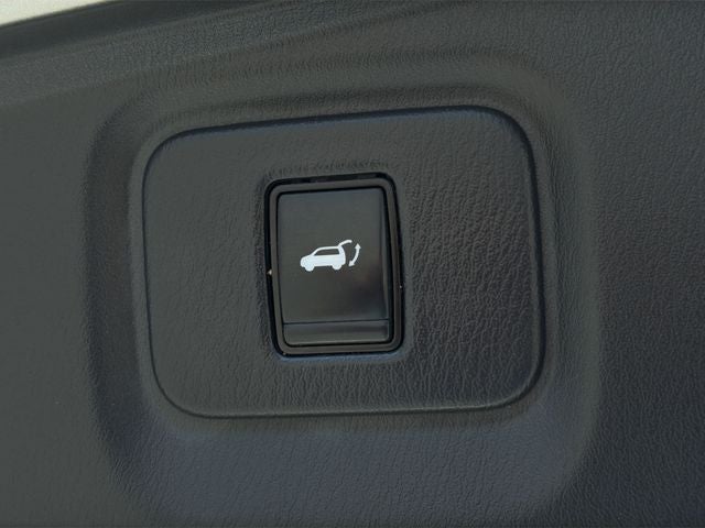 2018 Nissan Pathfinder Platinum