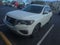 2017 Nissan Pathfinder Platinum