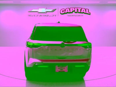 2025 Nissan Pathfinder S