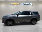 2023 Nissan Pathfinder S