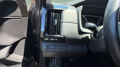 2023 Nissan Pathfinder S