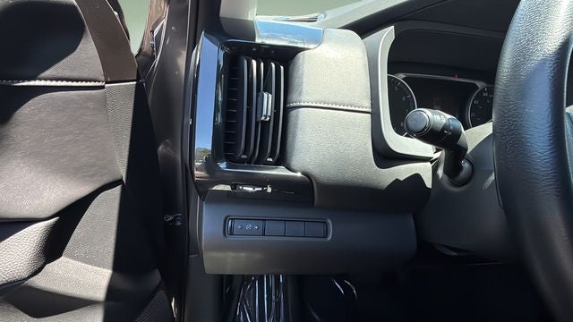 2023 Nissan Pathfinder S