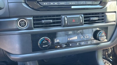 2023 Nissan Pathfinder S