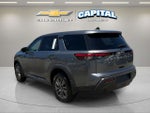 2023 Nissan Pathfinder S