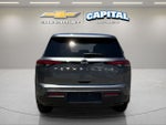 2023 Nissan Pathfinder S