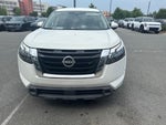 2023 Nissan Pathfinder SV