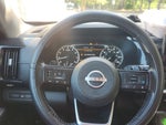2023 Nissan Pathfinder SV