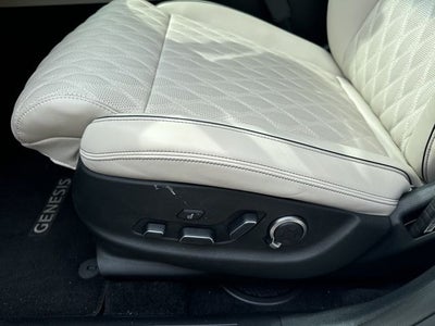 2025 Genesis GV70 3.5T Sport