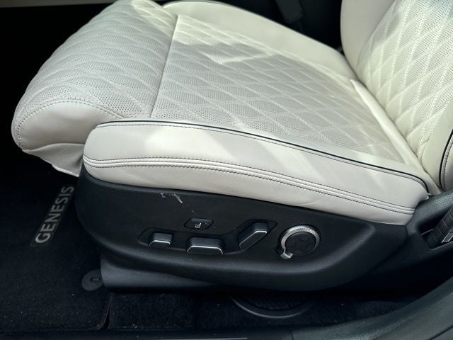 2025 Genesis GV70 3.5T Sport