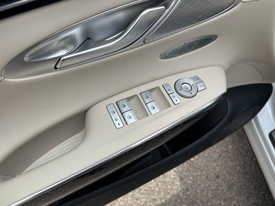 2025 Genesis GV70 3.5T Sport