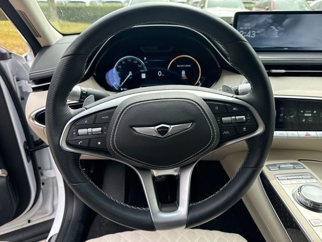 2025 Genesis GV70 3.5T Sport