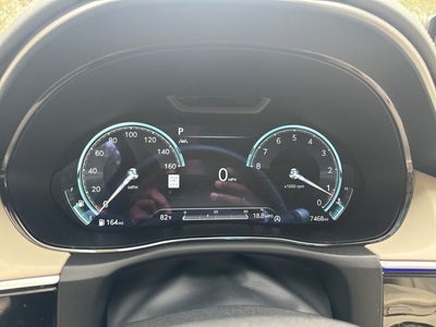 2025 Genesis GV70 3.5T Sport