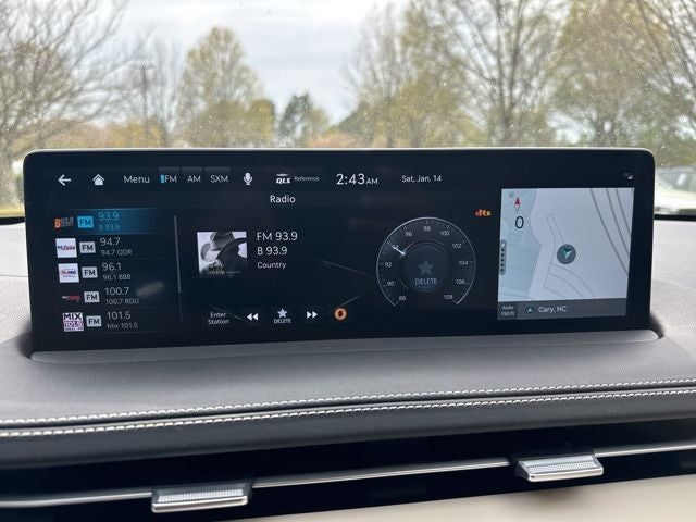 2025 Genesis GV70 3.5T Sport