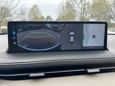 2025 Genesis GV70 3.5T Sport