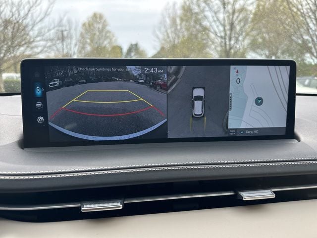 2025 Genesis GV70 3.5T Sport