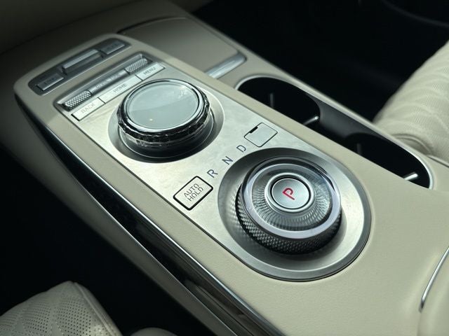 2025 Genesis GV70 3.5T Sport