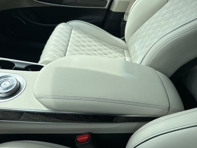 2025 Genesis GV70 3.5T Sport
