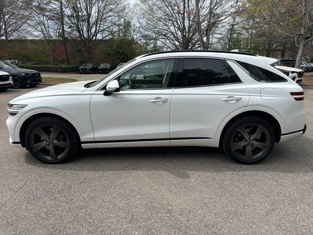 2025 Genesis GV70 3.5T Sport