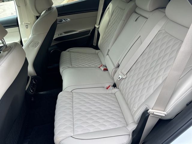 2025 Genesis GV70 3.5T Sport