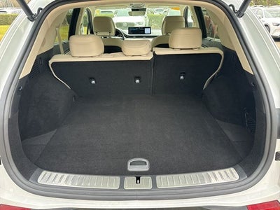 2025 Genesis GV70 3.5T Sport