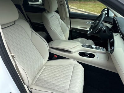 2025 Genesis GV70 3.5T Sport