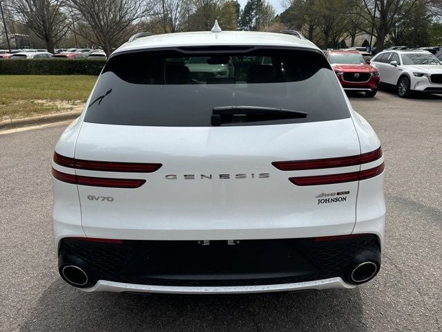 2025 Genesis GV70 3.5T Sport
