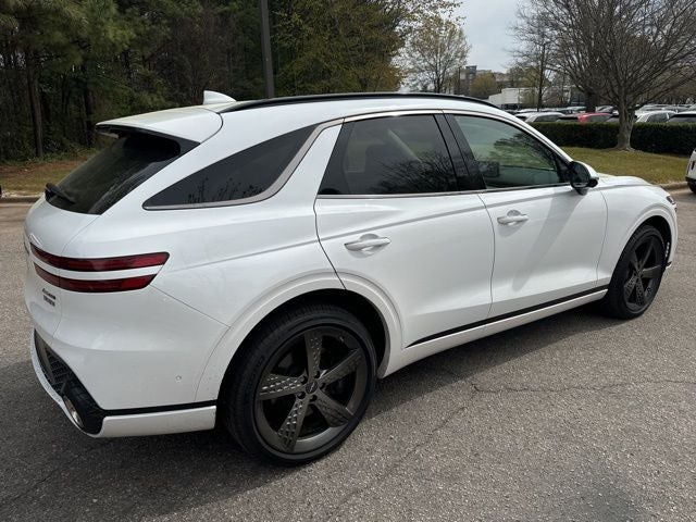 2025 Genesis GV70 3.5T Sport