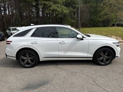 2025 Genesis GV70 3.5T Sport