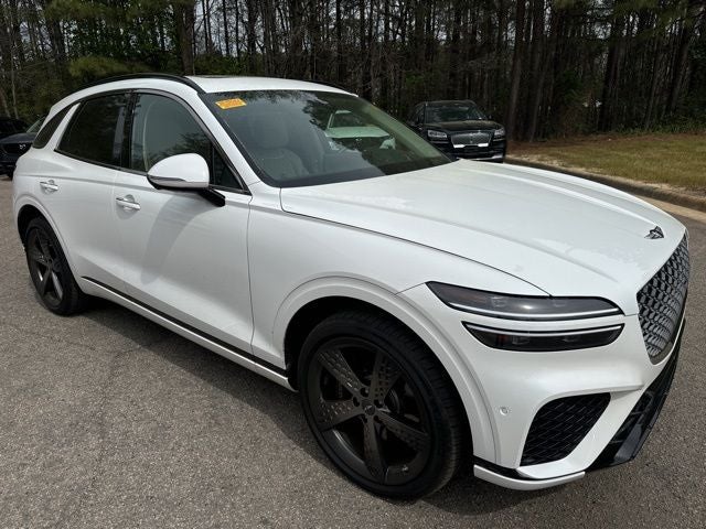 2025 Genesis GV70 3.5T Sport