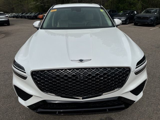2025 Genesis GV70 3.5T Sport