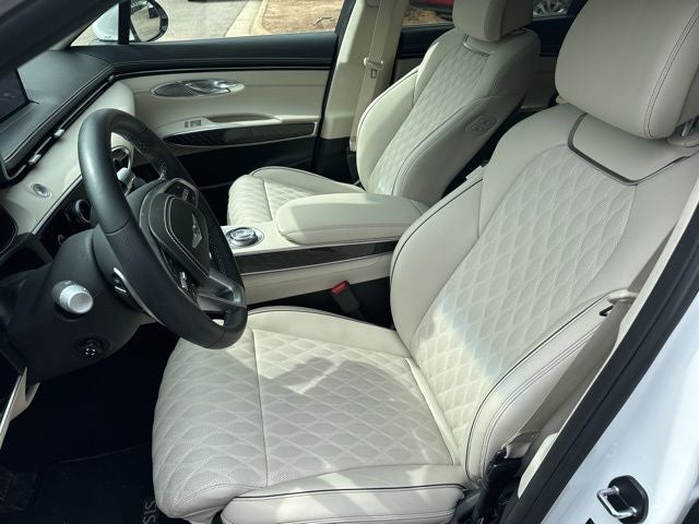 2025 Genesis GV70 3.5T Sport