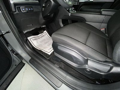 2024 Hyundai Santa Fe SE