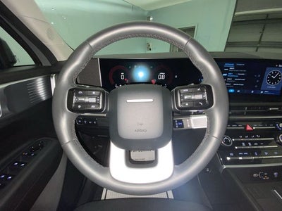 2024 Hyundai Santa Fe SE
