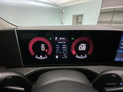 2024 Hyundai Santa Fe SE