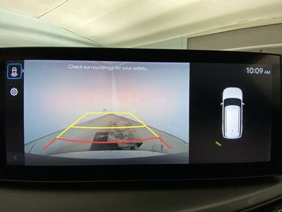 2024 Hyundai Santa Fe SE