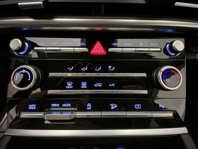 2024 Hyundai Santa Fe SE