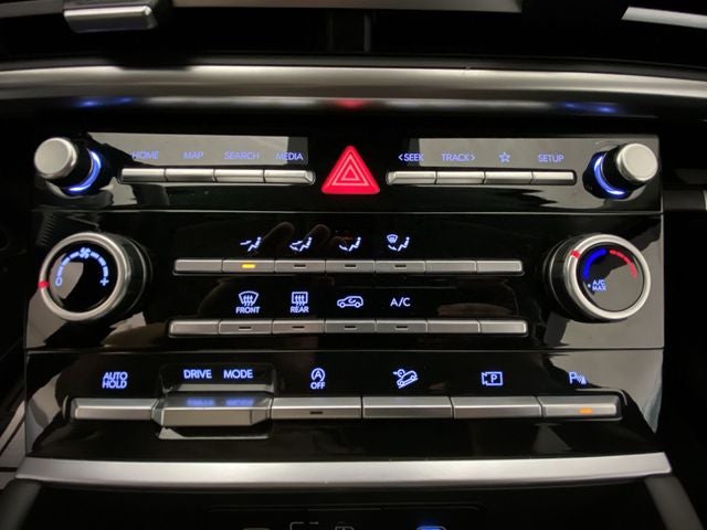 2024 Hyundai Santa Fe SE