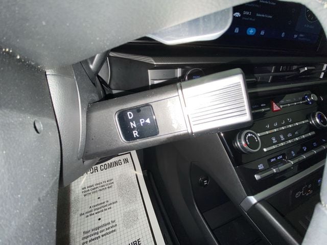 2024 Hyundai Santa Fe SE